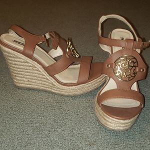 Wedges